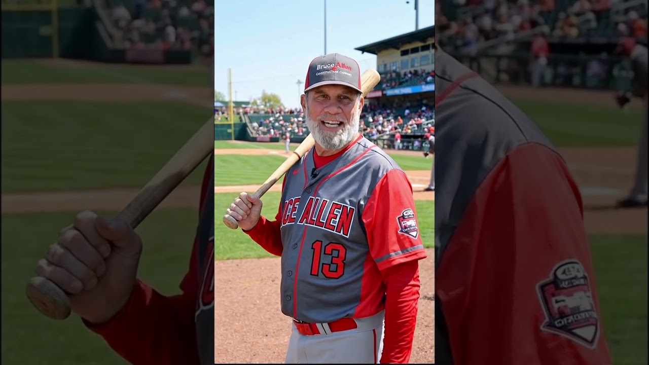 Самый старый 