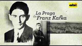 Grandes Documentales: La Praga de Franz Kafka
