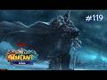 World of Warcraft:Sirus Hardcore #119
