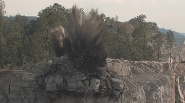 Matt Wasson - The True Cost of Mountaintop Removal