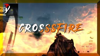 CROSSFIRE