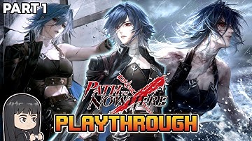 Ceto Event: Beacon of the Unsouled Pt 1 | Path to Nowhere Full Event Playthrough (12/3/2025)