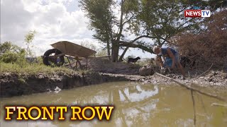 Front Row: Hinubog sa Putik | Full Episode