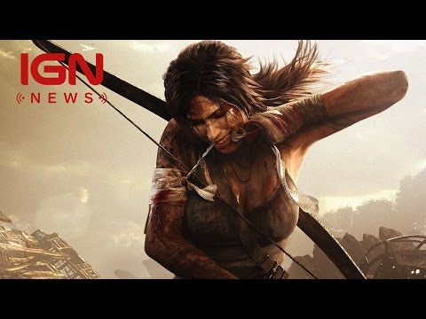 Final Fantasy, Tomb Raider, and More Discounted on PSN - IGN News