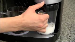 The Keurig Rivo Cappuccino and Latte System