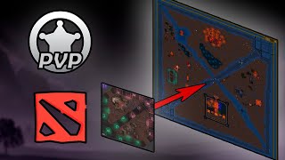 видео: Опять сделал МОБУ в Rimworld картинка: Опять сделал МОБУ в Rimworld