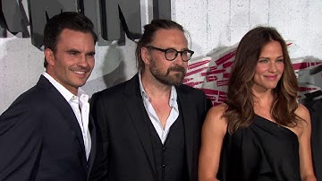 映画『ライリー・ノース 復讐の女神』／プレミア映像