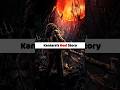 What Is KANTARA Real Story — The Mysterious Bhoota Kola Ritual (Explained) #shorts