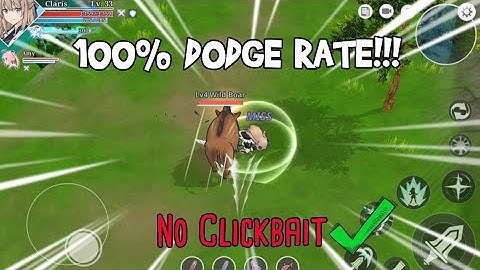 How to dodge any boar perfectly | Epic conquest 2 | No clickbait | Easy