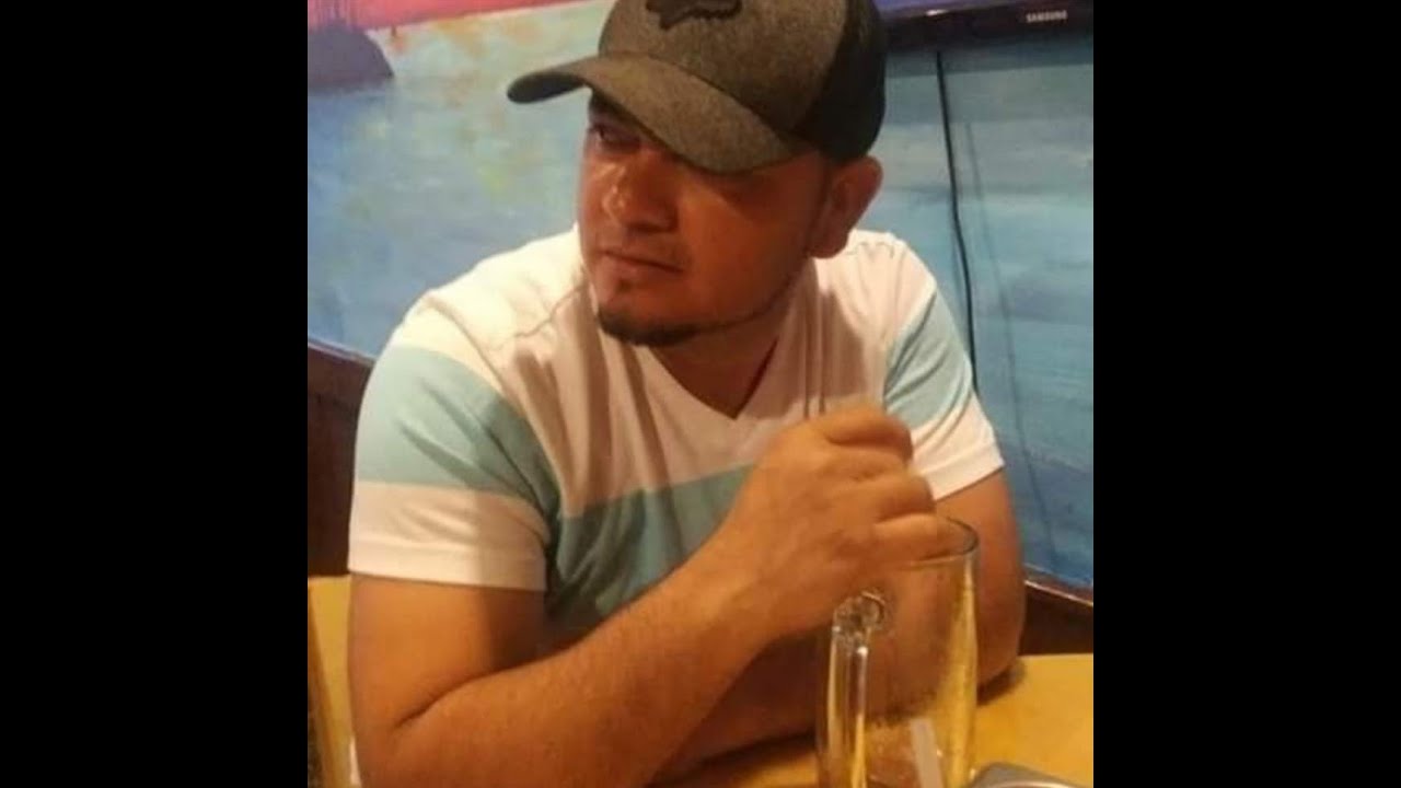 El Roble Copaneco - El Corrido de Edin Martínez