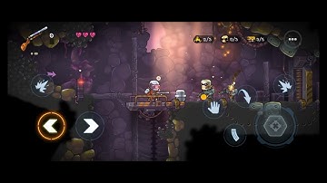 Zombotron: Re-Boot Walkthrough -InRush Chapter One Level 5