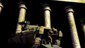 Command & Conquer Remastered Collection 「Tactical Espionage」 GDI Covert Operations Part 1