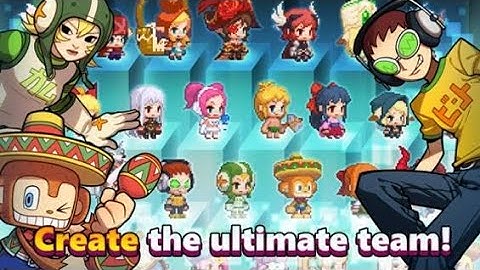 SEGA Heroes - Quest For Sonic - Daily Gameplay & Walkthrough iOS/Andorid #04