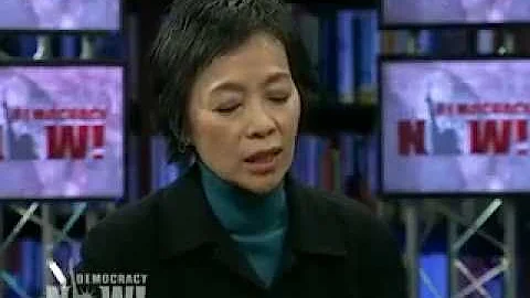 HRIC's Sharon Hom debates Sino-American relations ...