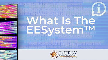 Energy Enhancement System Explained | What Is the EESystem?