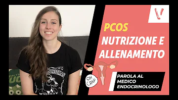 Cosa mangiare per chi soffre di ovaio policistico?
