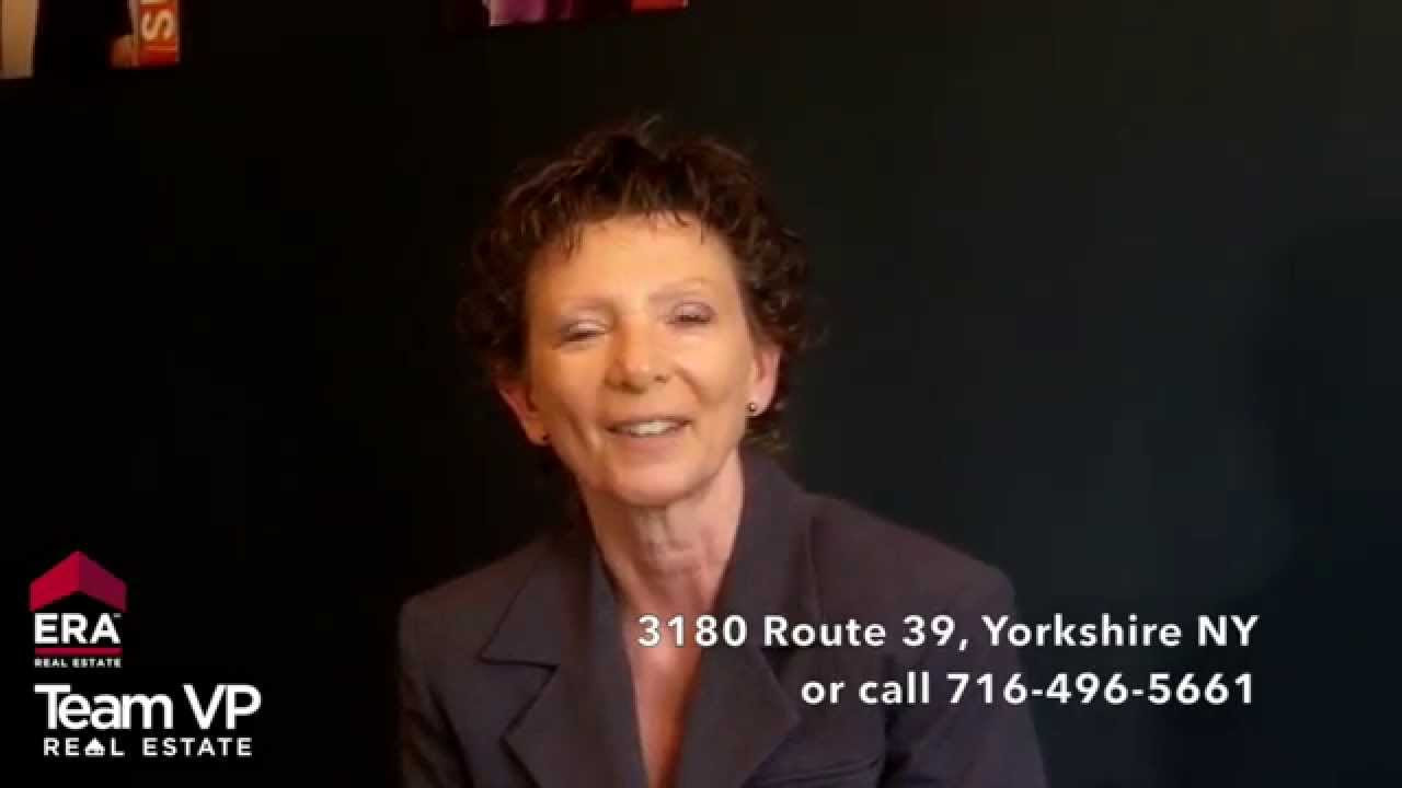 Meet Rita White: Yorkshire, NY Branch Leader