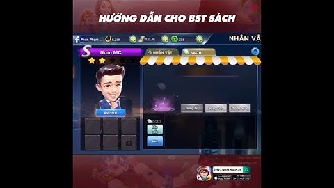 Video chế | Tập 07 - Hướng dẫn cho Bộ sưu tập sách