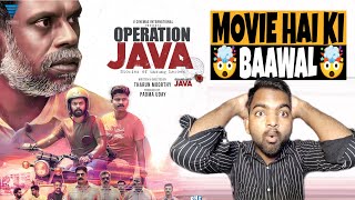 Operation Java Movie Review Hindi Dubbed Filmi Max Review