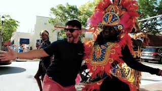 The BID - Coconut Grove Heritage Day 2021