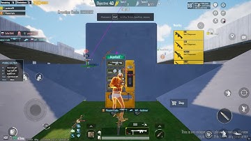 🔥 PUBG MOBILE 4.1HACK GAMELOOP BYPASS VIP BYPASS 100% SAFE Main Account