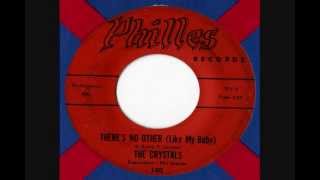 Video thumbnail of "The Crystals - There's No Other (Like My Baby)"