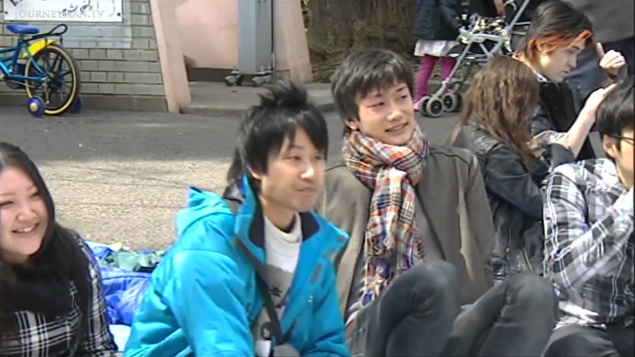 Work Until You re 100 Japan s Incredible Life Expectancy 2010 YouTube