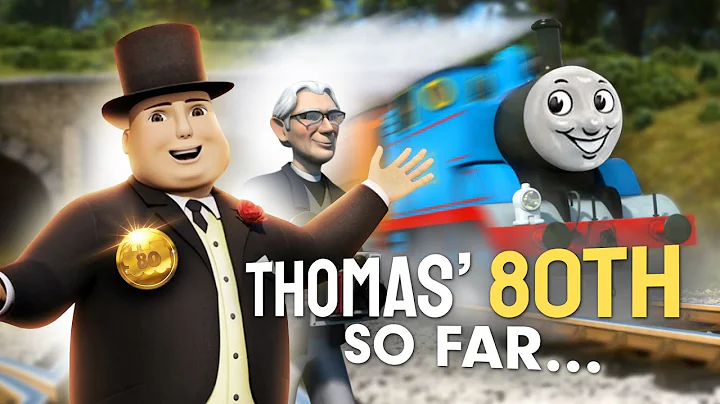 Thomas' 80th Anniversary So Far...