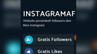  - cara menambah followers instagram malaysia