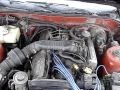 1983 Toyota Supra Engine