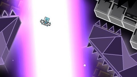 SHLonG GonE by Steel Squad (including me) [All coins] - Harder 7 ✰ - Geometry Dash