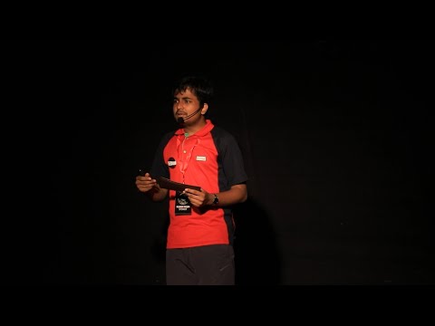 My Kurukshetra in a turbulent world | Reyansh Patodia | TEDxFountainhead School Episode cover