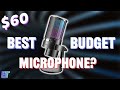 Is the FiFine Ampligame A8 Plus the Best budget Microphone?