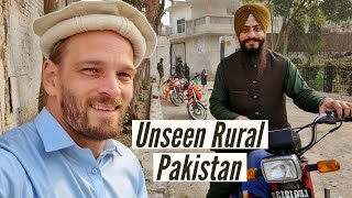 Roaming in Guru Nanak Dev Ji's Neighbourhood (Bal Lila Sahib) ☬