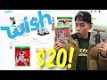 I Bought Cheap NBA 2k and NBA Live From Wish!