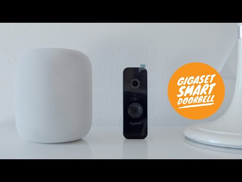 Gigaset Smart Doorbell - Review