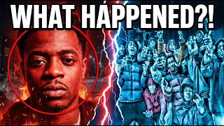 FBG Young vs EBT BG - THIS GETS HEATED!
