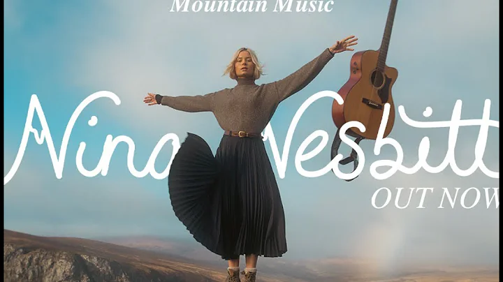 Nina Nesbitt - lskar (Official Video)