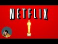 Should Netflix Originals Be Eligible for Oscars?