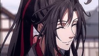 Wei Wuxian birthday special |Fairytale Wangxian AMV