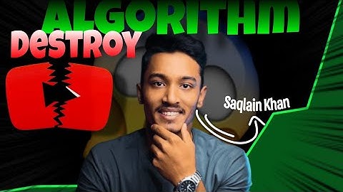 🚀"Unlocking Saqlain Khan