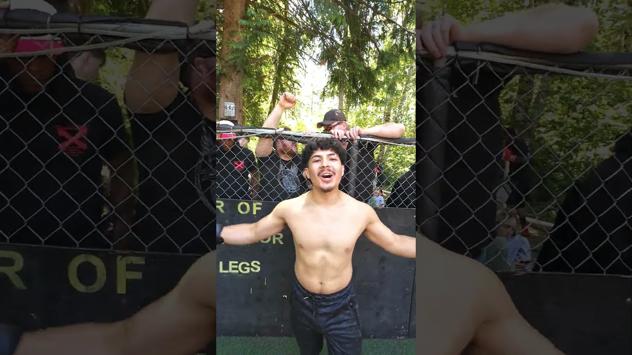 Fighters of the 4 year anniversary, who will show up to fight at the 5 year on July 26th?