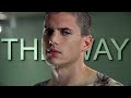 Michael Scofield | The Way | Prison Break Edit