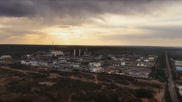 Shared Future 10 Years: Carbon Capture on the Grasslands