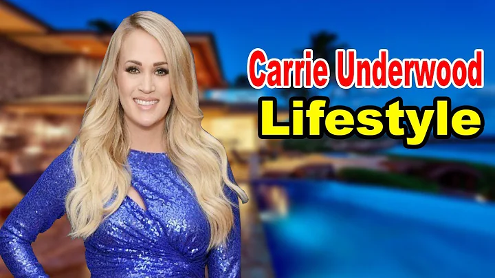 Carrie Underwood - Lifestyle, Boyfriend, Family, Net Worth, Biography 2019 | Celebrity Glorious