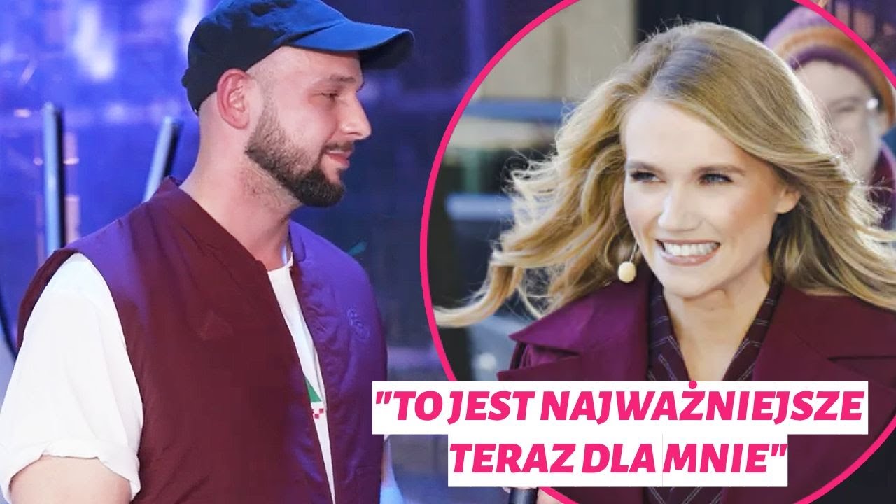 Tego po rozwodzie z Kaczorowską potrzebuje Pela. 