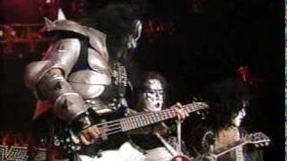 KISS - Psycho Circus (Live 1998)