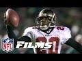 #6 Ronde Barber Shuts Down Veterans Stadium | NFL Films | Top Interceptions