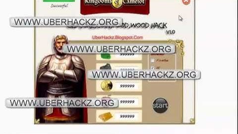 Kingdoms of Camelot - Free Gems 2014