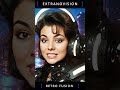 SANDRA – Heaven Can Wait (Fan made AI Music Video) #sandra #viral #aivideo #shorts #80smusic